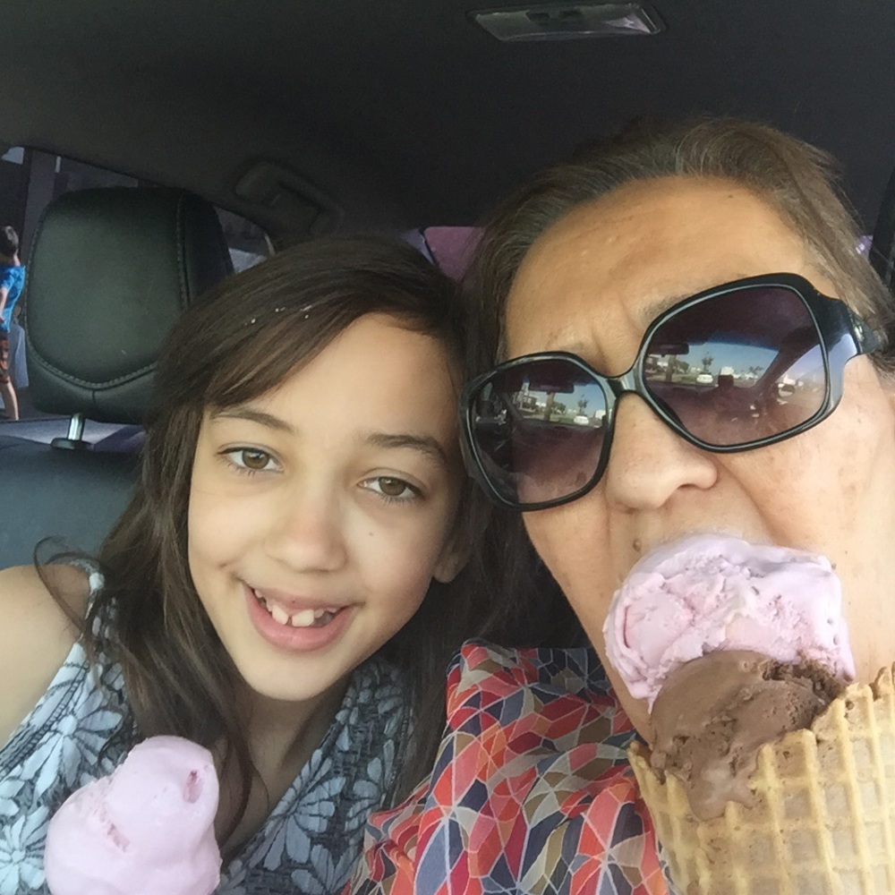 Meet your Posher, Martha